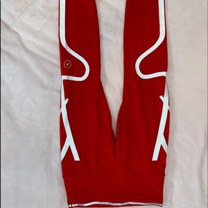 Stella McCartney Adidas leggings